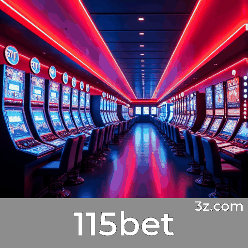 115bet: Experiência Profissional em Jogos de Mesa ao Vivo