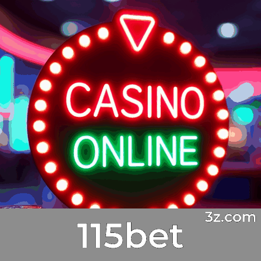 115bet: Experiência Profissional em Jogos de Mesa ao Vivo