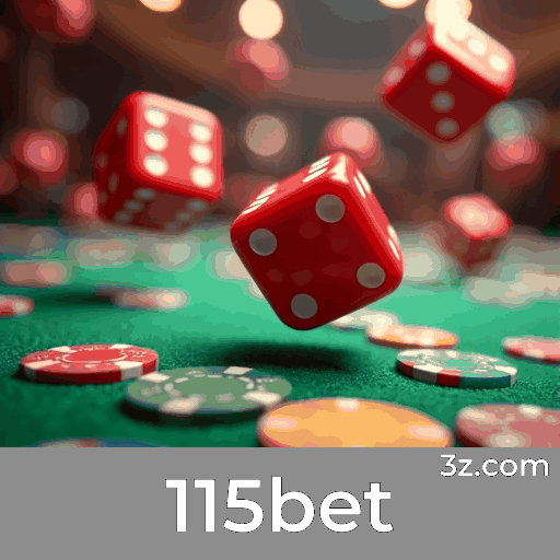 Desenvolvedores Top e Inovação Tecnológica na 115bet