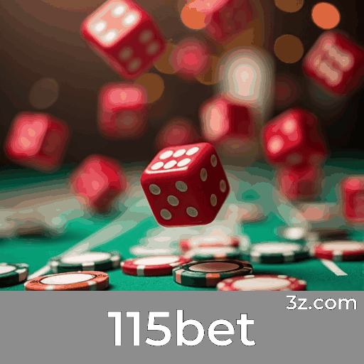 Experimente o 115bet: Apostas Móveis Instantâneas