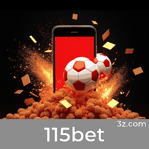 115bet: Diversão Ilimitada e Variedade para Jogadores Brasileiros