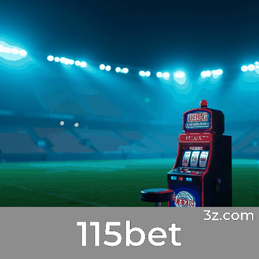 115bet: Diversão Ilimitada e Variedade para Jogadores Brasileiros