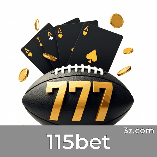 115bet: Diversão Ilimitada e Variedade para Jogadores Brasileiros