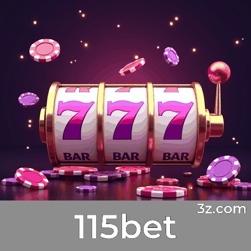 Desenvolvedores Top e Inovação Tecnológica na 115bet