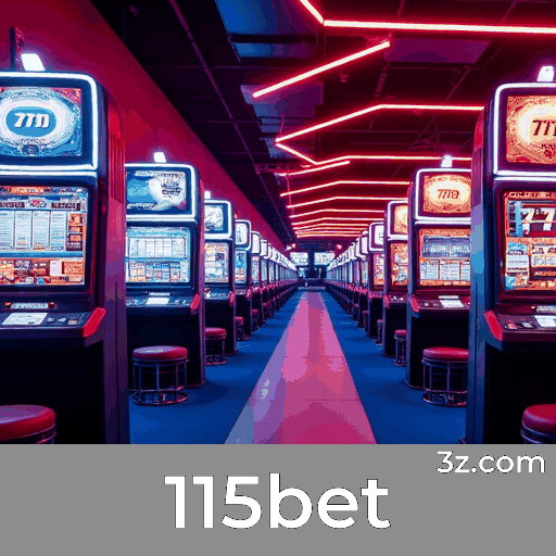 115bet: Estratégias Inteligentes de Bônus para Ganhar Mais