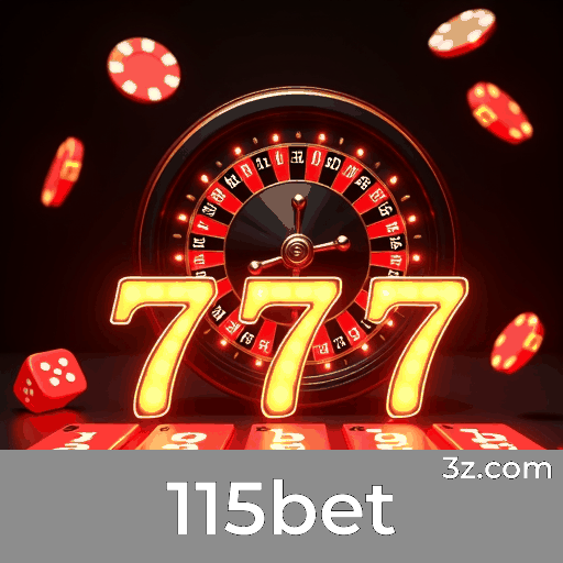 115bet: Experiência Profissional em Jogos de Mesa ao Vivo