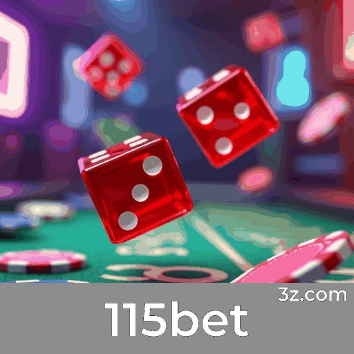 115bet: Segurança, Profissionalismo e Diversão