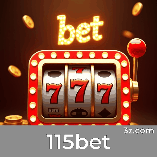 Experimente o 115bet: Apostas Móveis Instantâneas