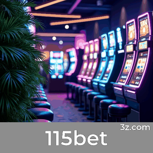 115bet: Diversão Ilimitada e Variedade para Jogadores Brasileiros