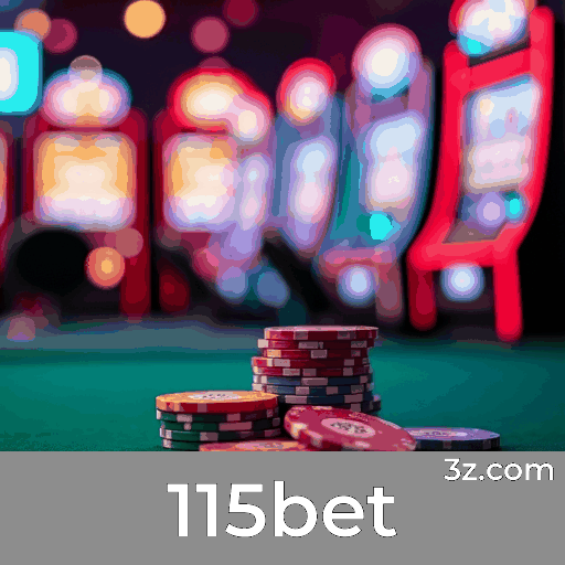 Experiência Exclusiva para Membros no 115bet