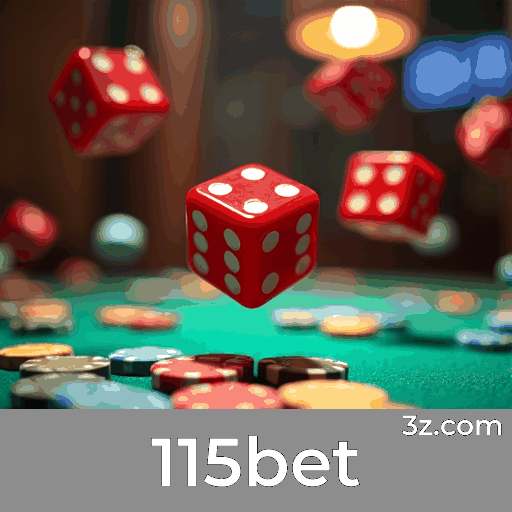 115bet: Plataforma de Jogo com Segurança e Serviço Profissional