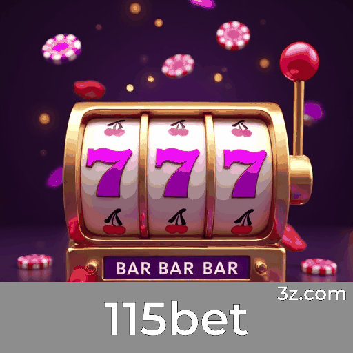 115bet: Experiência Profissional em Jogos de Mesa ao Vivo