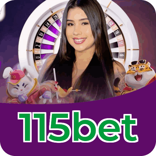 Segurança 115bet