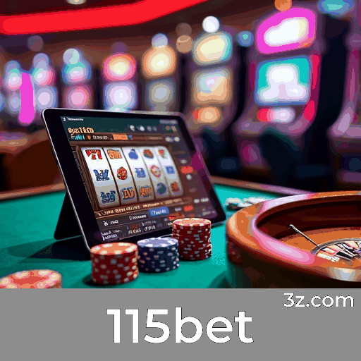 Experiência Exclusiva para Membros no 115bet