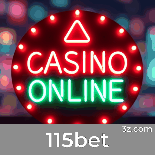 Desenvolvedores Top e Inovação Tecnológica na 115bet