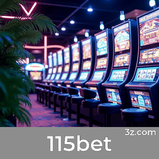 Experimente o 115bet: Apostas Móveis Instantâneas