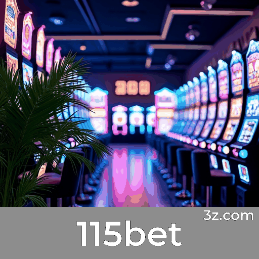 Sistema de Recompensas Multi-nível, Maximização de Ganhos no 115bet