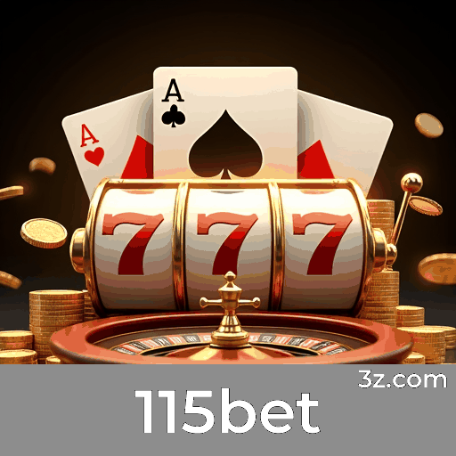 Desenvolvedores Top e Inovação Tecnológica na 115bet