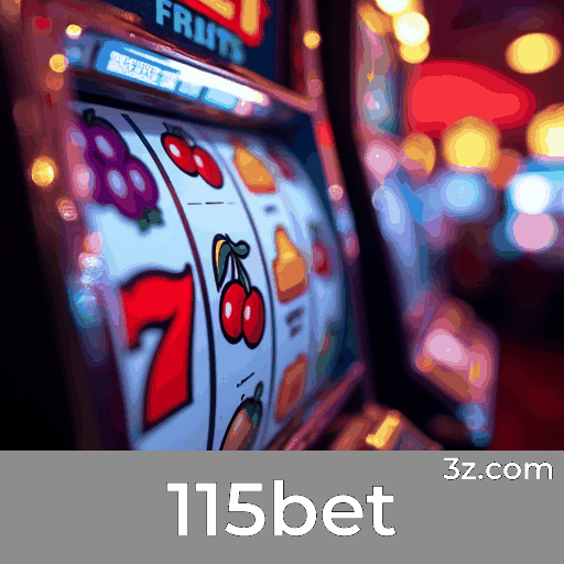 115bet: Plataforma de Jogo com Segurança e Serviço Profissional