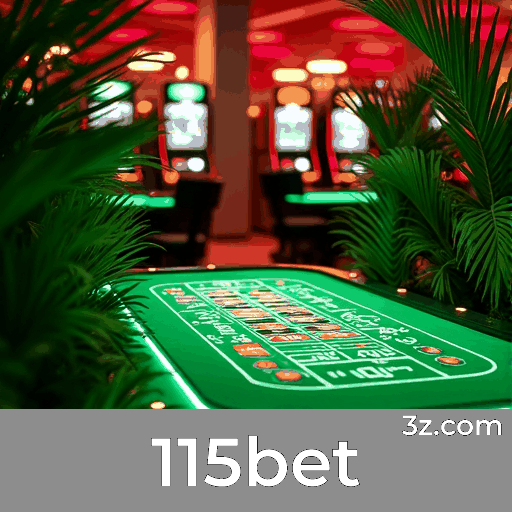 115bet: Estratégias Inteligentes de Bônus para Ganhar Mais