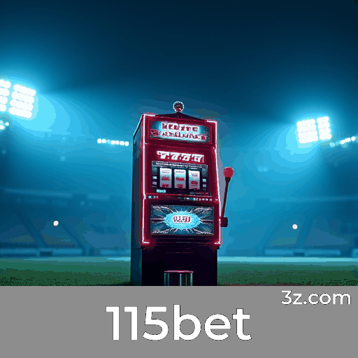 115bet: Plataforma de Jogo com Segurança e Serviço Profissional