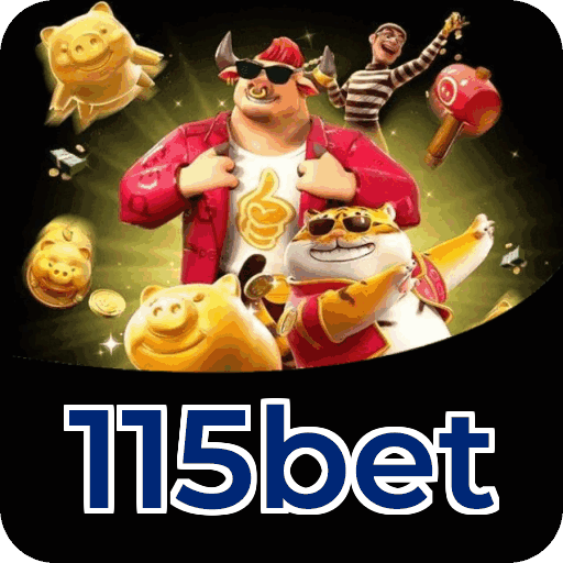 Certificações de segurança e licenças da 115bet