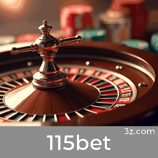 Desenvolvedores Top e Inovação Tecnológica na 115bet