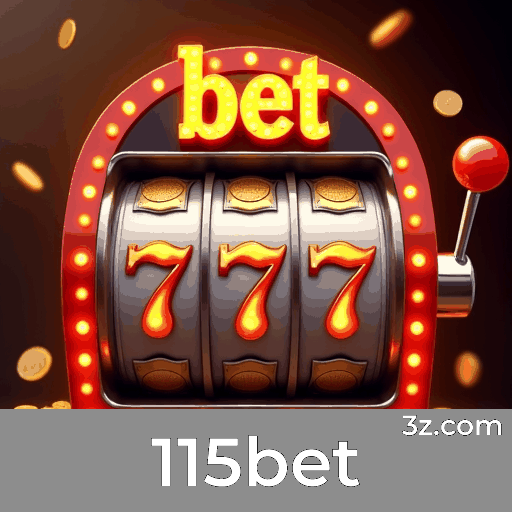 115bet: Plataforma de Jogo com Segurança e Serviço Profissional