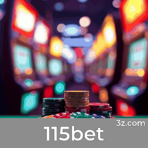 115bet: Estratégias Inteligentes de Bônus para Ganhar Mais