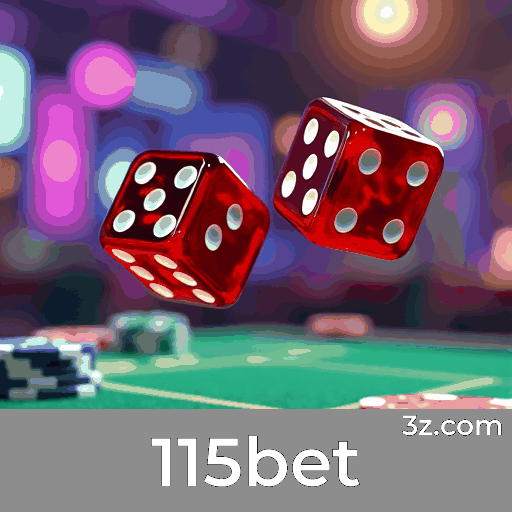 115bet: Diversão Ilimitada e Variedade para Jogadores Brasileiros